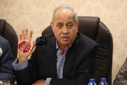 الجغبير:  نتواصل مع الحكومة لبحث تداعيات الرسوم الجمركية